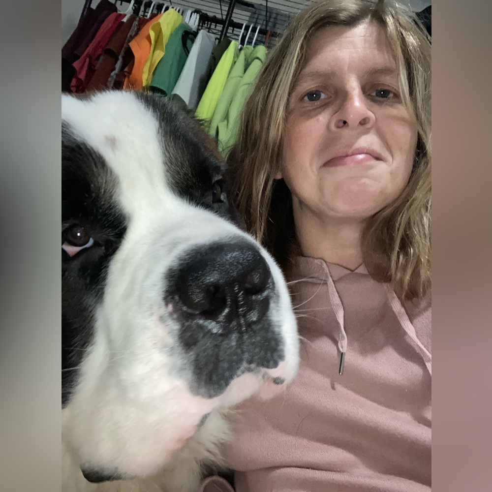 Meet your Posher, Stefanie